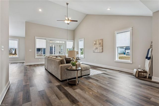 3026 Clinton CT, Williamsburg, VA 23188