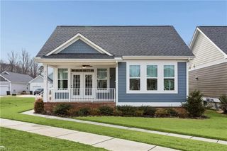 3026 Clinton CT, Williamsburg, VA 23188