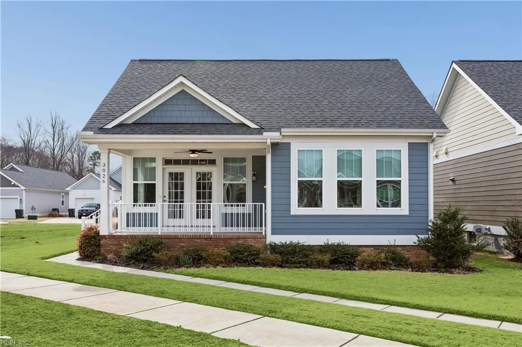 3026 Clinton CT, Williamsburg, VA 23188