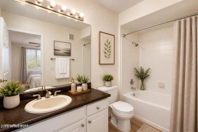 5401 E VAN BUREN Street 2094, Phoenix, AZ 85008