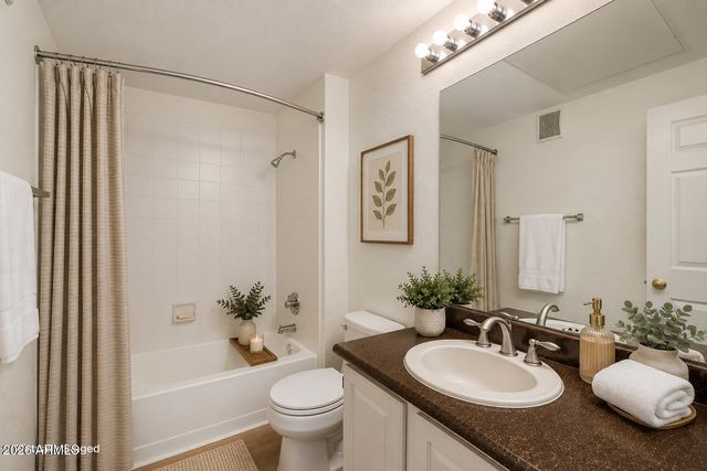 5401 E VAN BUREN Street 2094, Phoenix, AZ 85008