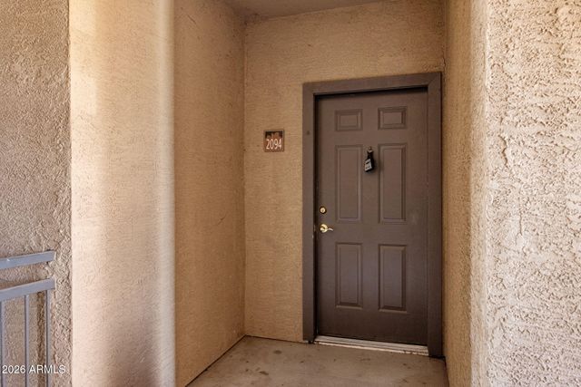 5401 E VAN BUREN Street 2094, Phoenix, AZ 85008