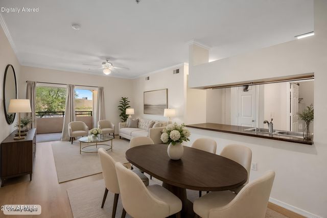 5401 E VAN BUREN Street 2094, Phoenix, AZ 85008