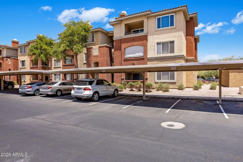 5401 E VAN BUREN Street 2094, Phoenix, AZ 85008