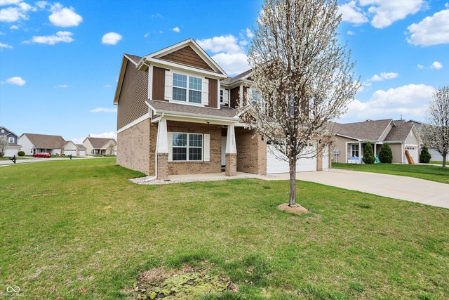 7302 Merrick Drive, Brownsburg, IN 46112