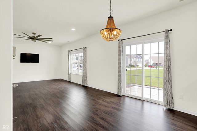 7302 Merrick Drive, Brownsburg, IN 46112