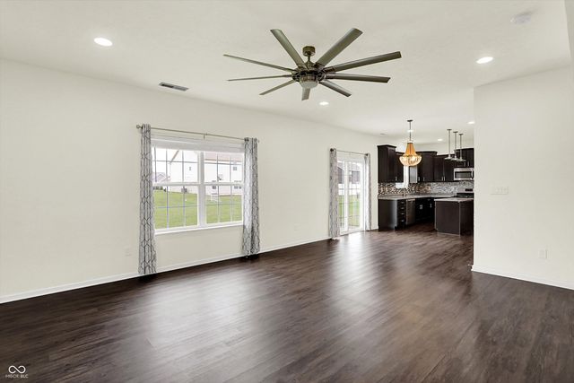 7302 Merrick Drive, Brownsburg, IN 46112