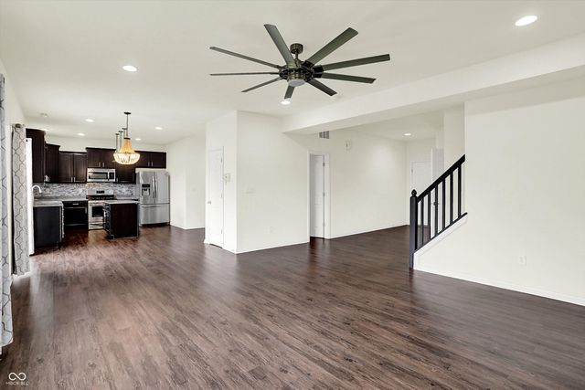 7302 Merrick Drive, Brownsburg, IN 46112