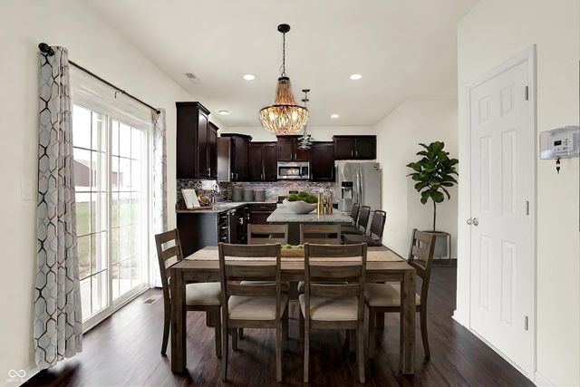 7302 Merrick Drive, Brownsburg, IN 46112