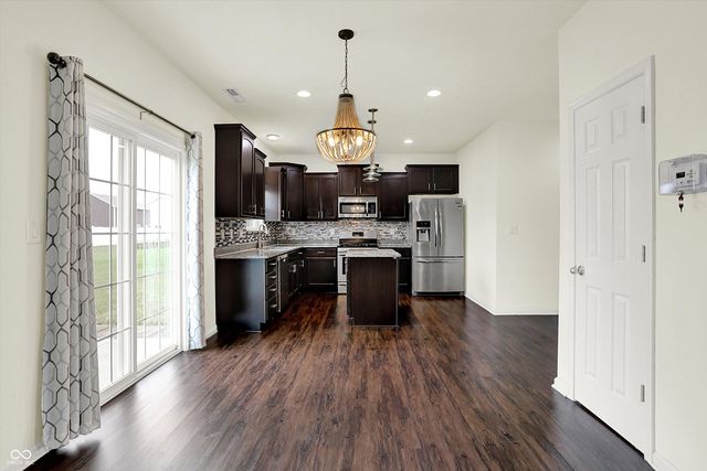 7302 Merrick Drive, Brownsburg, IN 46112