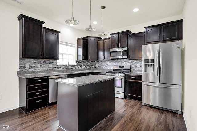 7302 Merrick Drive, Brownsburg, IN 46112