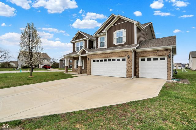 7302 Merrick Drive, Brownsburg, IN 46112