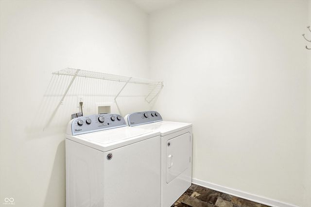 7302 Merrick Drive, Brownsburg, IN 46112