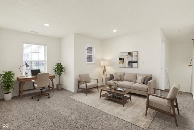 7302 Merrick Drive, Brownsburg, IN 46112