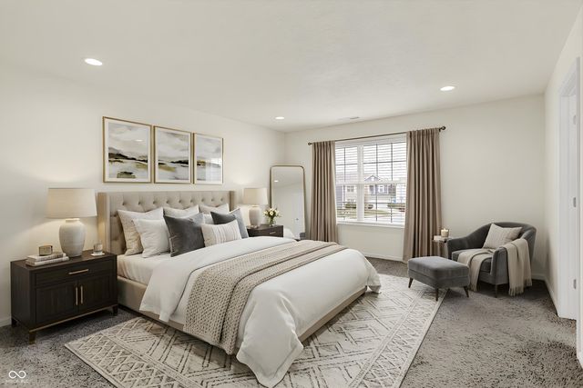 7302 Merrick Drive, Brownsburg, IN 46112