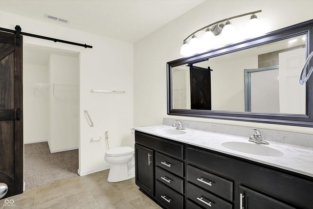 7302 Merrick Drive, Brownsburg, IN 46112