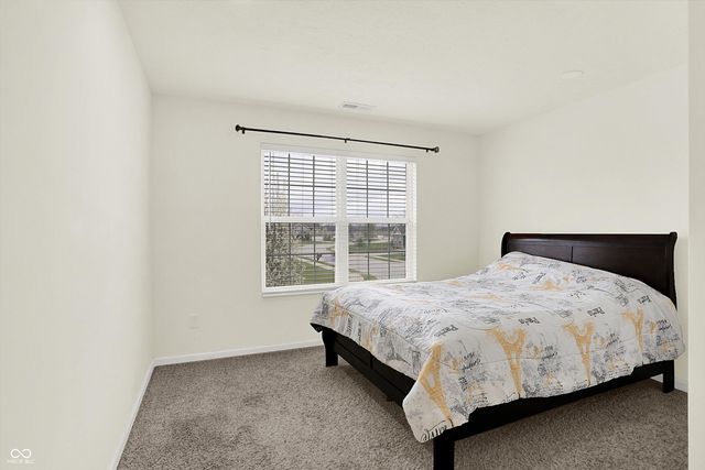 7302 Merrick Drive, Brownsburg, IN 46112