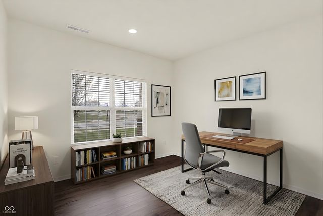 7302 Merrick Drive, Brownsburg, IN 46112