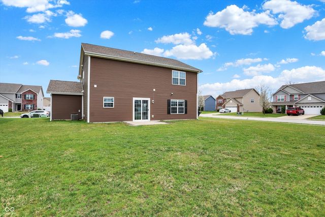 7302 Merrick Drive, Brownsburg, IN 46112