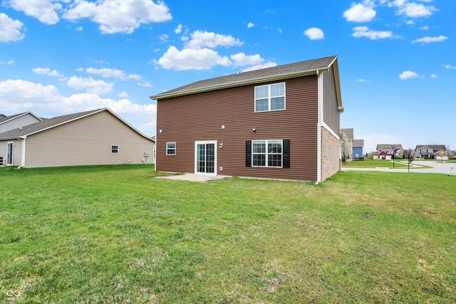 7302 Merrick Drive, Brownsburg, IN 46112