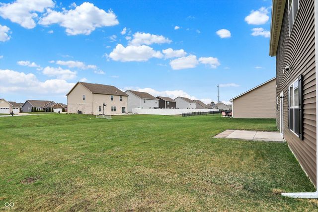 7302 Merrick Drive, Brownsburg, IN 46112