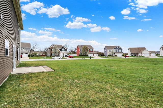 7302 Merrick Drive, Brownsburg, IN 46112