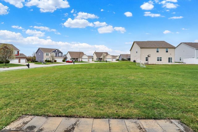 7302 Merrick Drive, Brownsburg, IN 46112