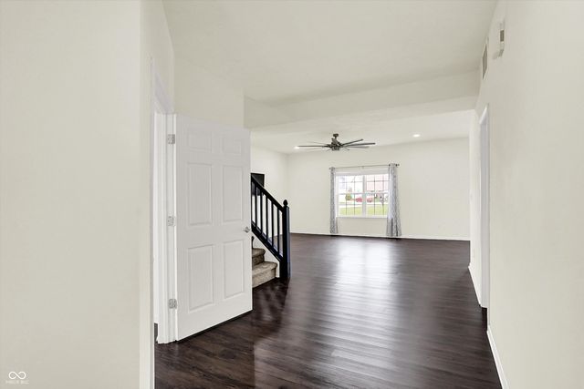 7302 Merrick Drive, Brownsburg, IN 46112