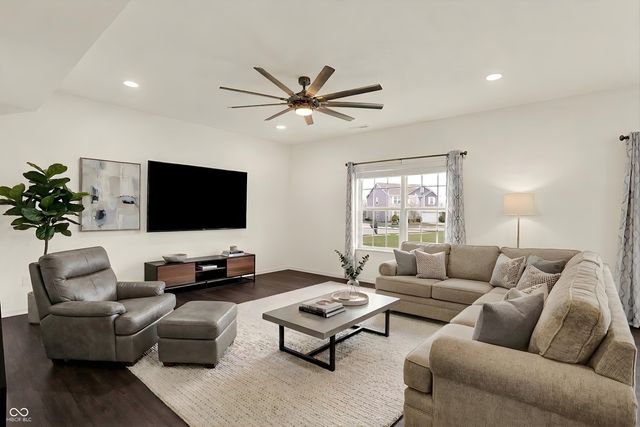 7302 Merrick Drive, Brownsburg, IN 46112