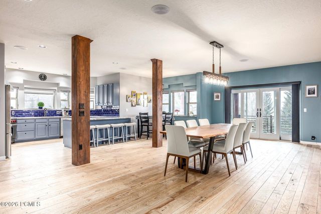 2546 Lower Lando Lane, Park City, UT 84098