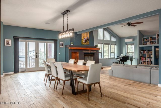 2546 Lower Lando Lane, Park City, UT 84098