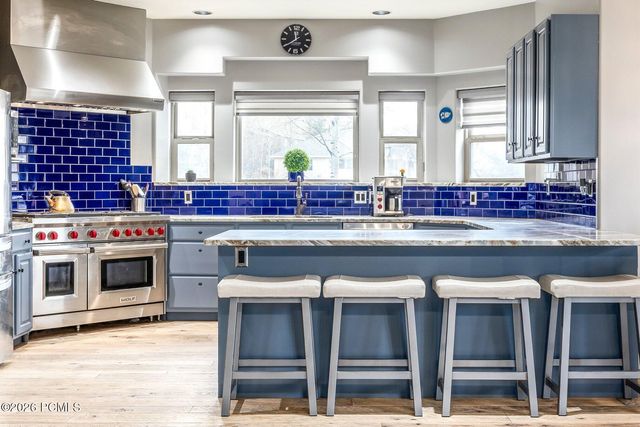 2546 Lower Lando Lane, Park City, UT 84098