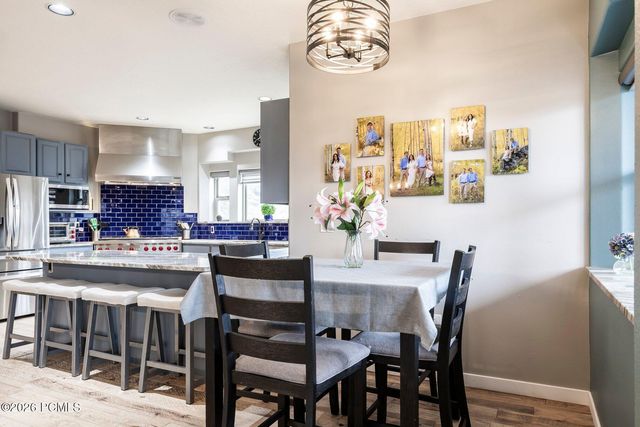 2546 Lower Lando Lane, Park City, UT 84098