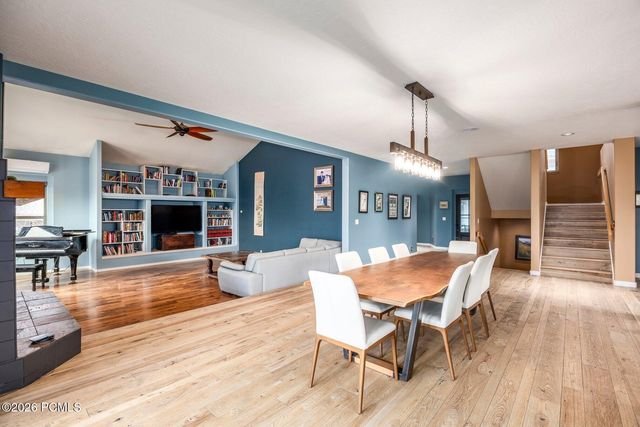 2546 Lower Lando Lane, Park City, UT 84098