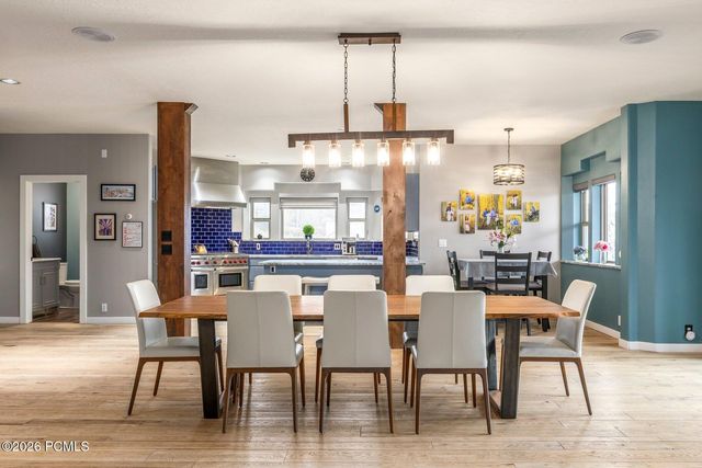 2546 Lower Lando Lane, Park City, UT 84098