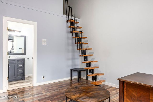 2546 Lower Lando Lane, Park City, UT 84098