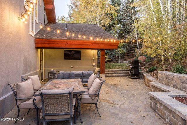 2546 Lower Lando Lane, Park City, UT 84098