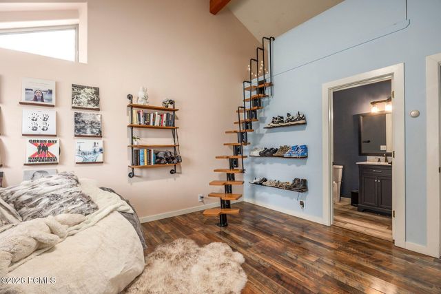 2546 Lower Lando Lane, Park City, UT 84098