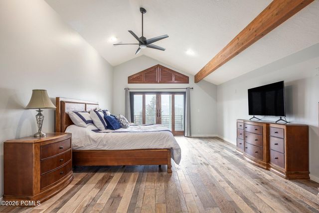 2546 Lower Lando Lane, Park City, UT 84098