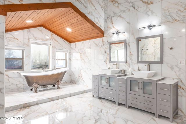 2546 Lower Lando Lane, Park City, UT 84098