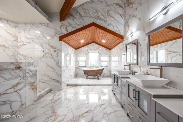 2546 Lower Lando Lane, Park City, UT 84098