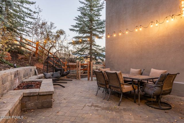 2546 Lower Lando Lane, Park City, UT 84098