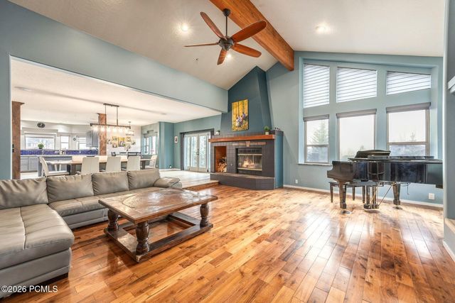 2546 Lower Lando Lane, Park City, UT 84098