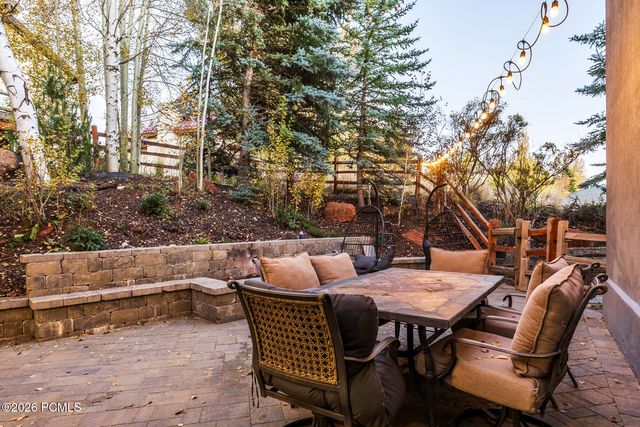 2546 Lower Lando Lane, Park City, UT 84098