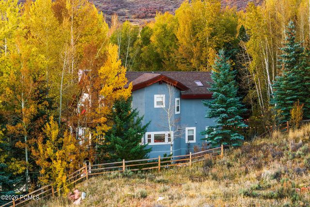 2546 Lower Lando Lane, Park City, UT 84098