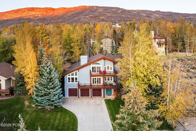 2546 Lower Lando Lane, Park City, UT 84098