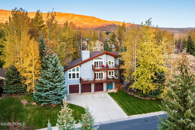 2546 Lower Lando Lane, Park City, UT 84098