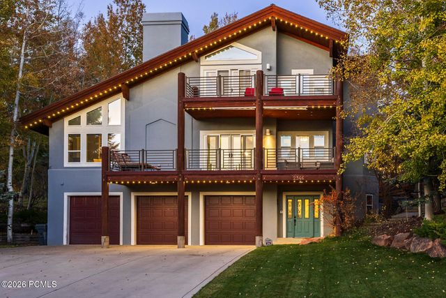2546 Lower Lando Lane, Park City, UT 84098