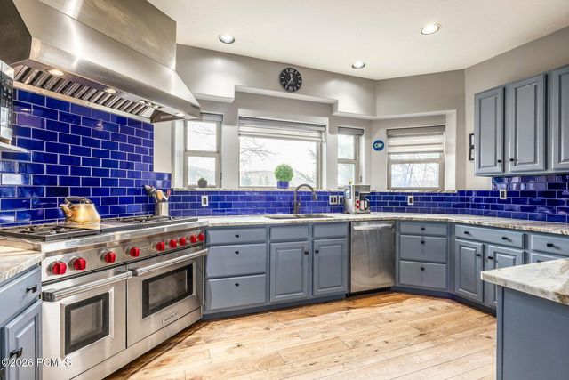 2546 Lower Lando Lane, Park City, UT 84098