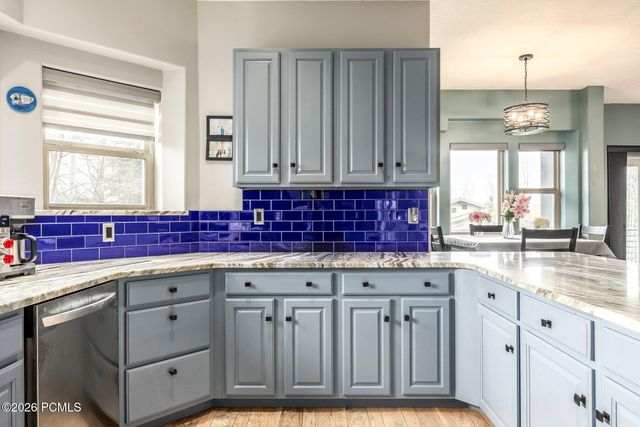 2546 Lower Lando Lane, Park City, UT 84098